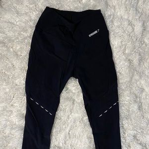 Gymshark Cropped Leggings